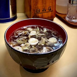 スープ