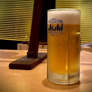生ビール