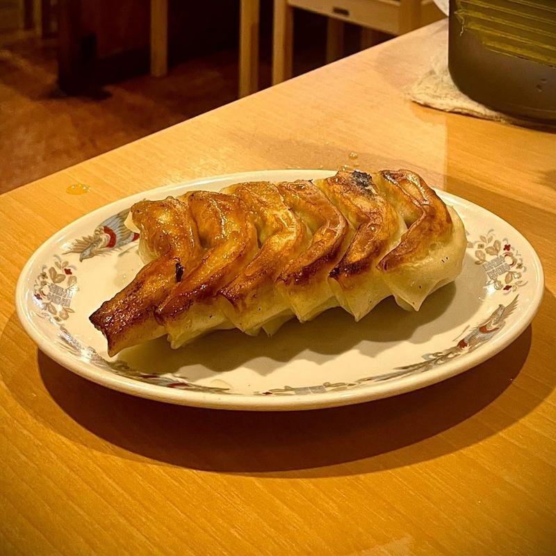 ギョウザ(龍王 （リュウオウ）)