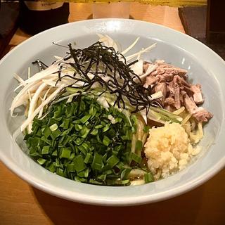 龍王のまぜそば