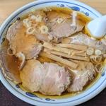 チャーシューメン