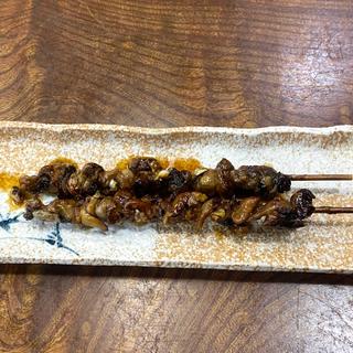 肝焼き