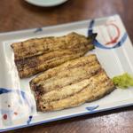 白焼き