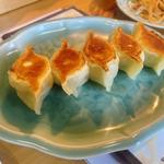吉春餃子