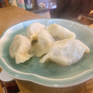吉春餃子