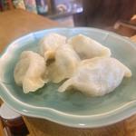 吉春餃子