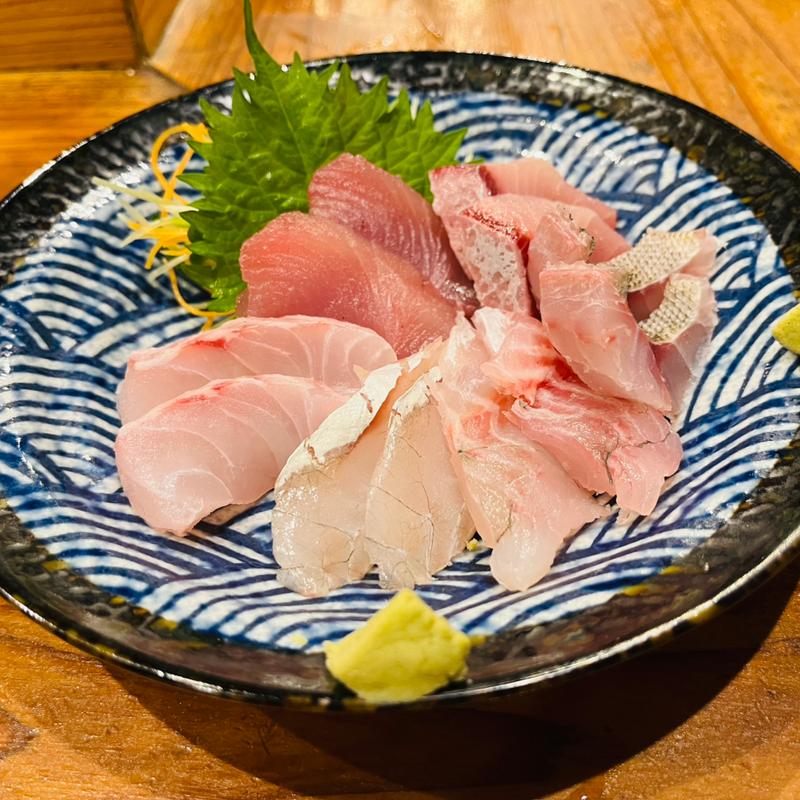 さしもり(つきよし)