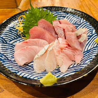 さしもり