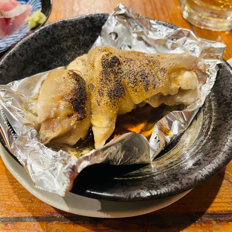 豚足(つきよし)