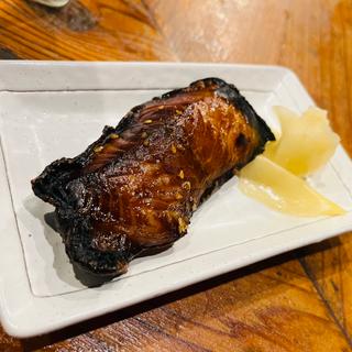 ぎんだらみりん焼(つきよし)