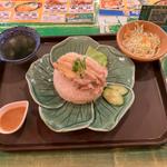 カオマンガイ