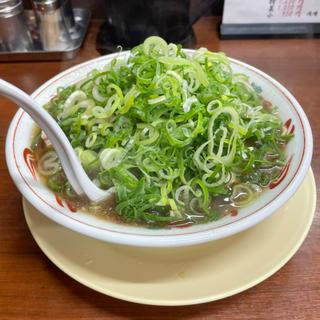 名代特製ラーメン(並)