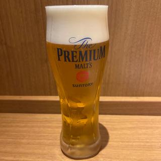 生ビール