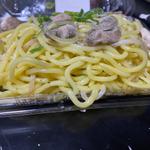 塩焼きそば