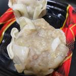 ジャンボ肉焼売