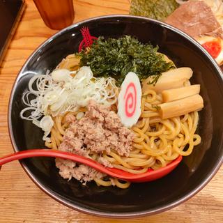 復刻油そば