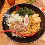 復刻油そば