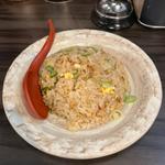 チャーハン