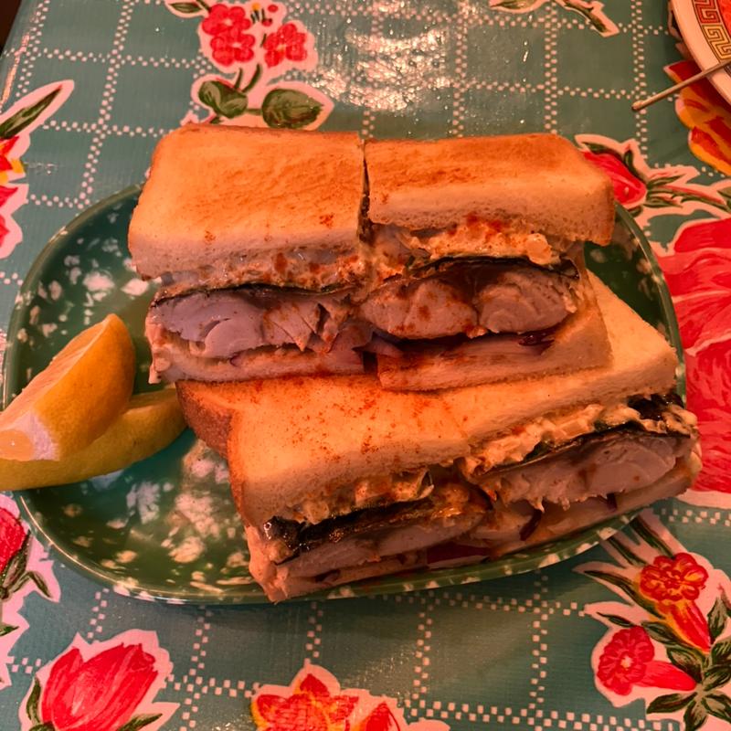 サバサンド(のざき)