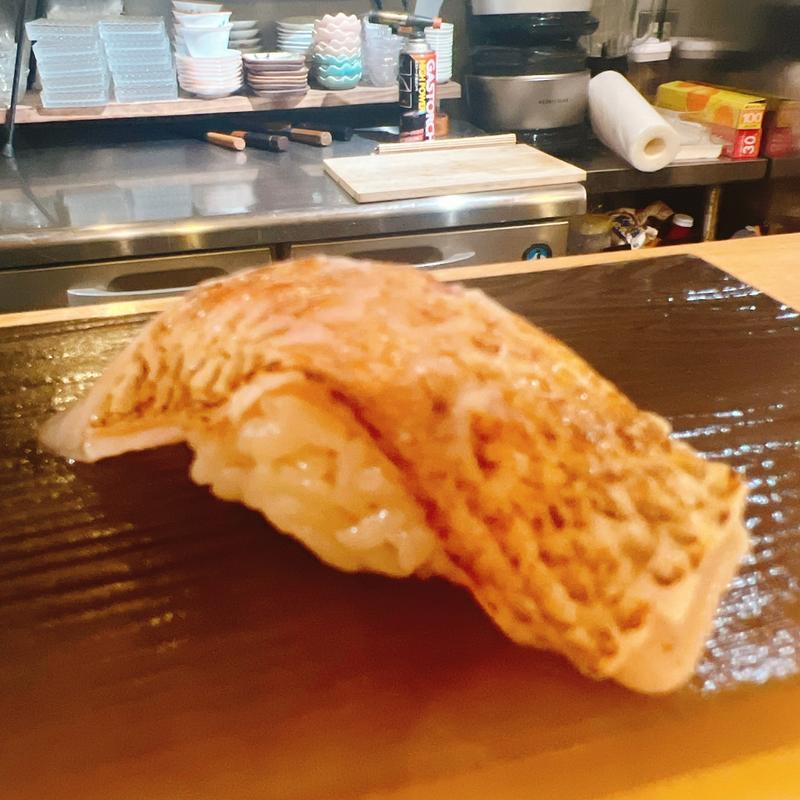 おまかせ(寿し処 花笑み)