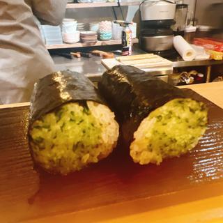 おまかせ