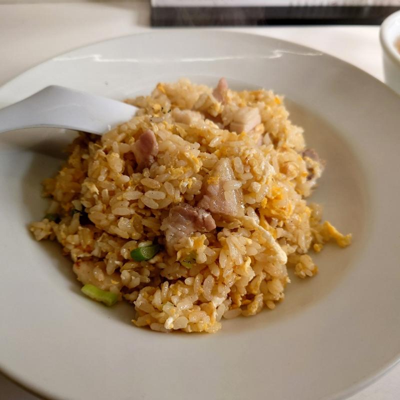 チャーシューチャーハン(北京 )