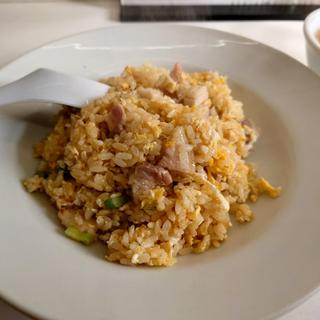 チャーシューチャーハン