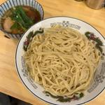 つけ麺