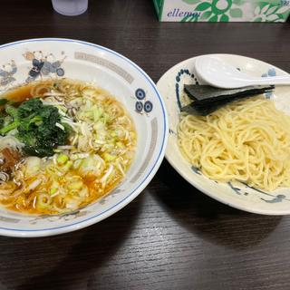 つけめん