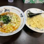 つけめん(えーちゃん食堂)