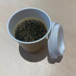 ホットコーヒー
