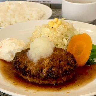 ハンバーグ M150g