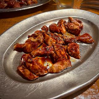 ぼつ焼き