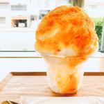 温州みかんヨーグルト