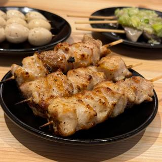 塩焼鳥