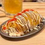 とんぺい焼き