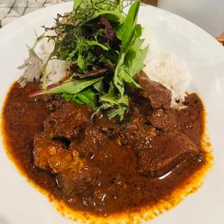 ポークヴィンダルー