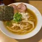 ラーメン（塩）