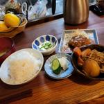 いろは定食