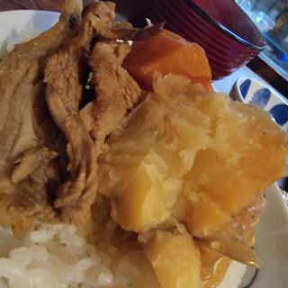 いろは定食