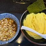 つけ麺