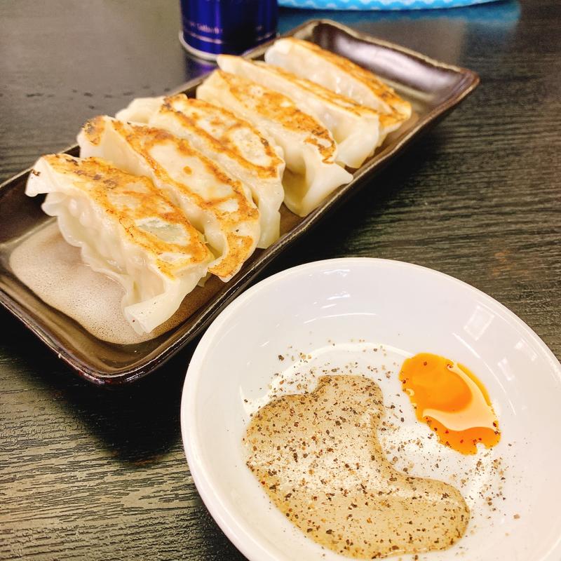 餃子(夷霧来 （イムラ）)