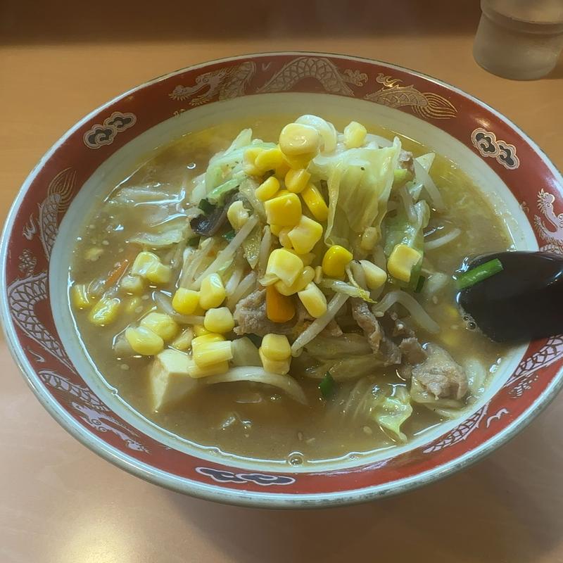 コタンラーメン(らーめん　コタン )