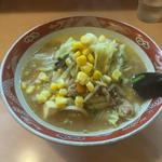 コタンラーメン