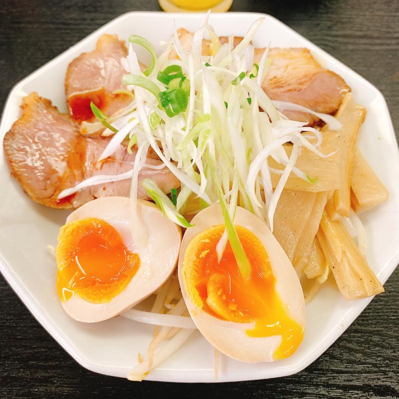 おつまみ3種盛(夷霧来 （イムラ）)