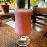 いちごジュース