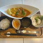 日替わりランチ(JUN （ジュン）)