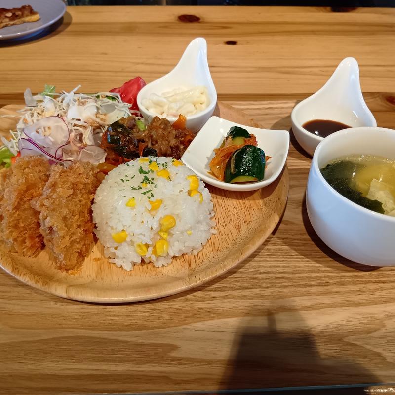 (ブロックビレッジ～North West Route162 Block Village～)