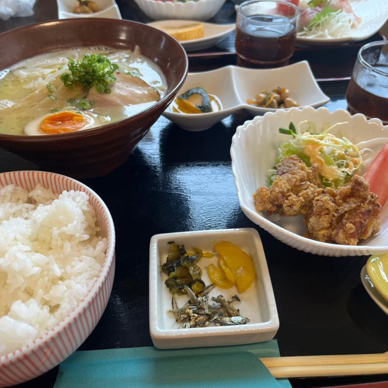 (地のもんや 泰)