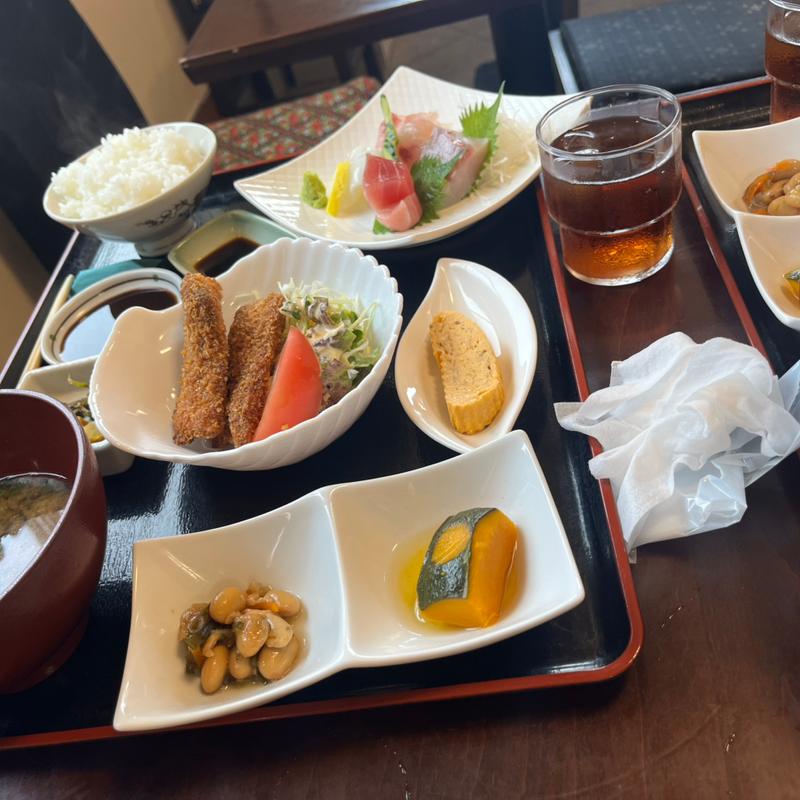 (地のもんや 泰)